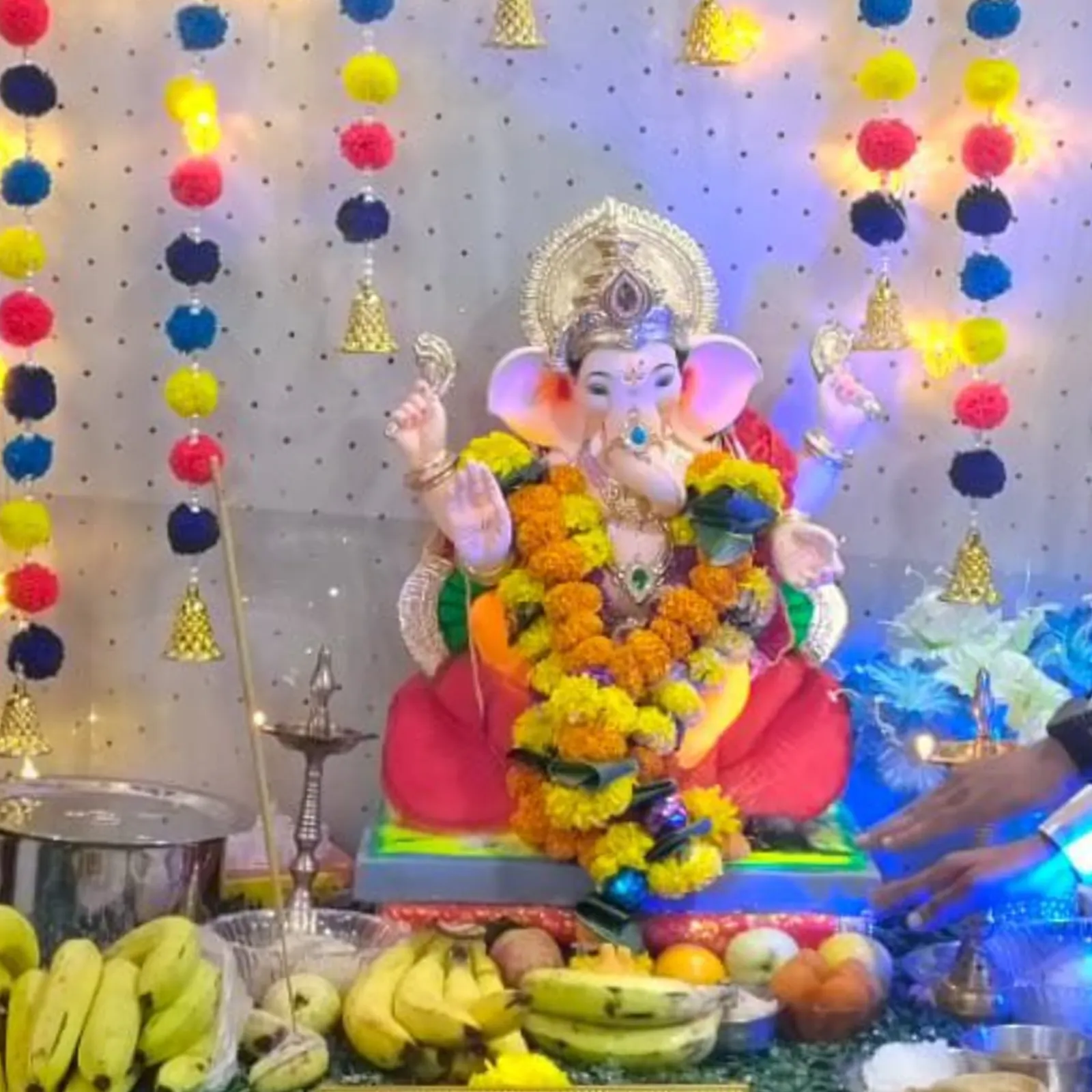 Satish Kanojiya