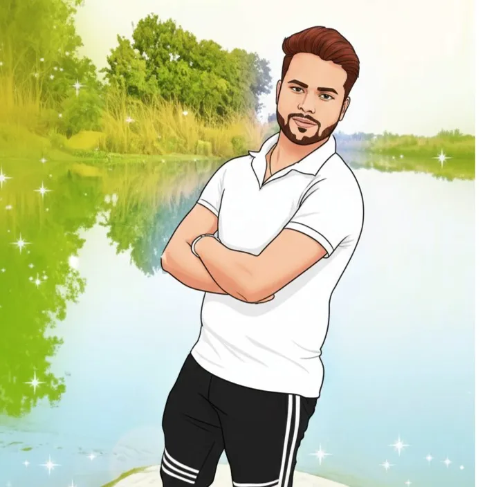 Pankaj Saini