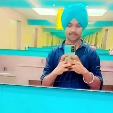 Abhi Kumar