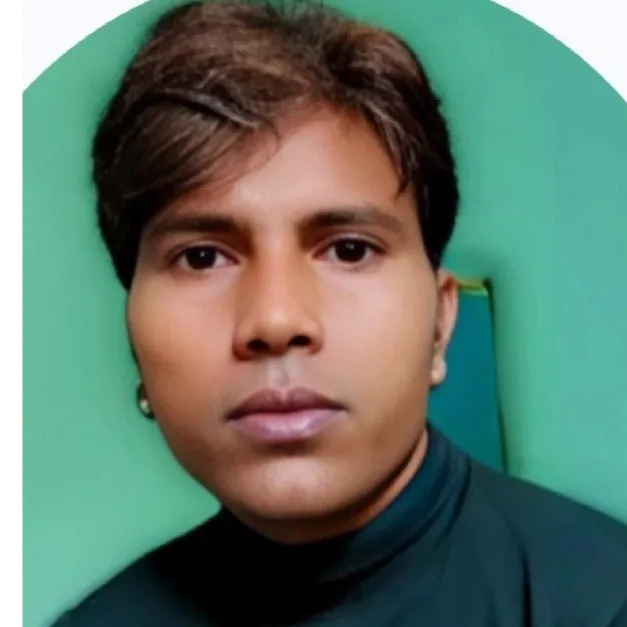 ashok Kushwah