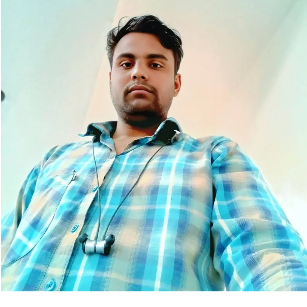 Biplab Mondal