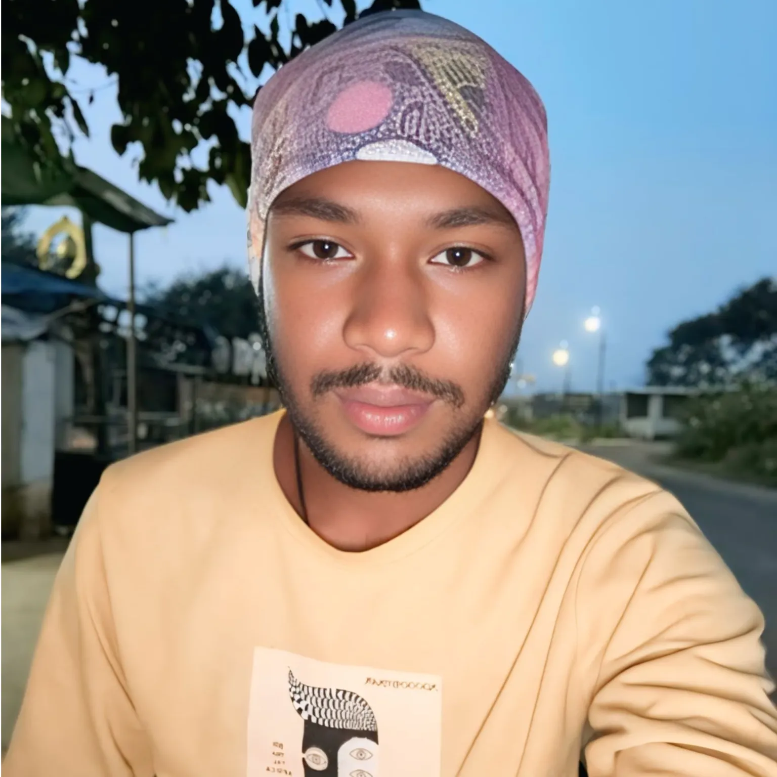 Panchram Chakradhari