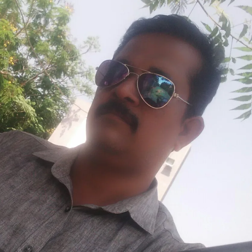 murugan n