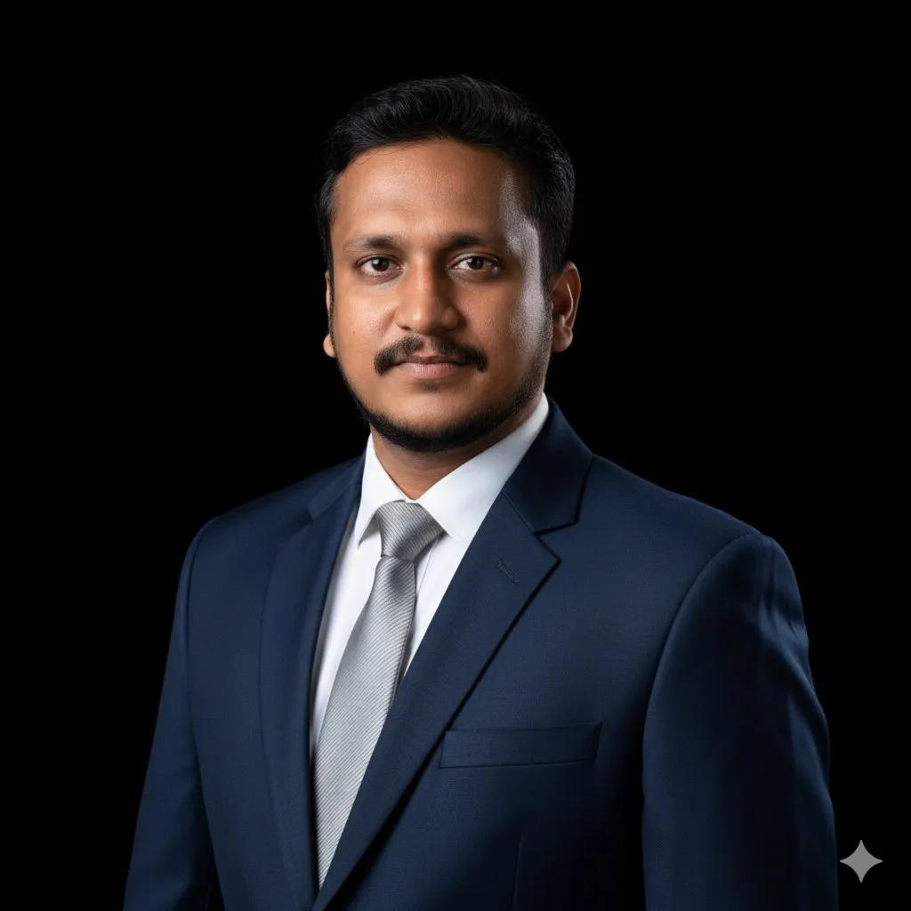 Anbu dasan