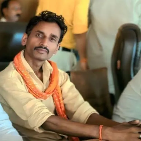 ganesh maurya