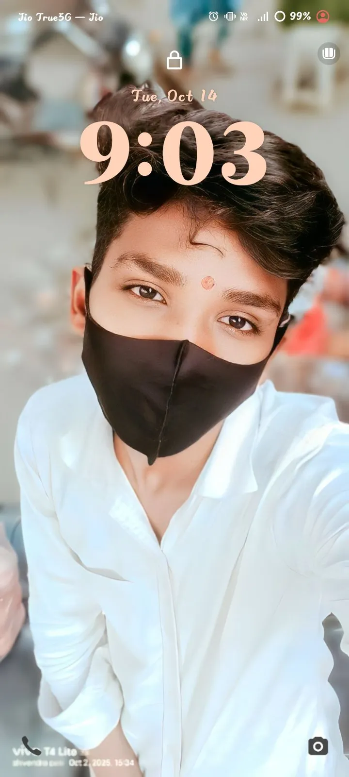 Shivendra Kumar