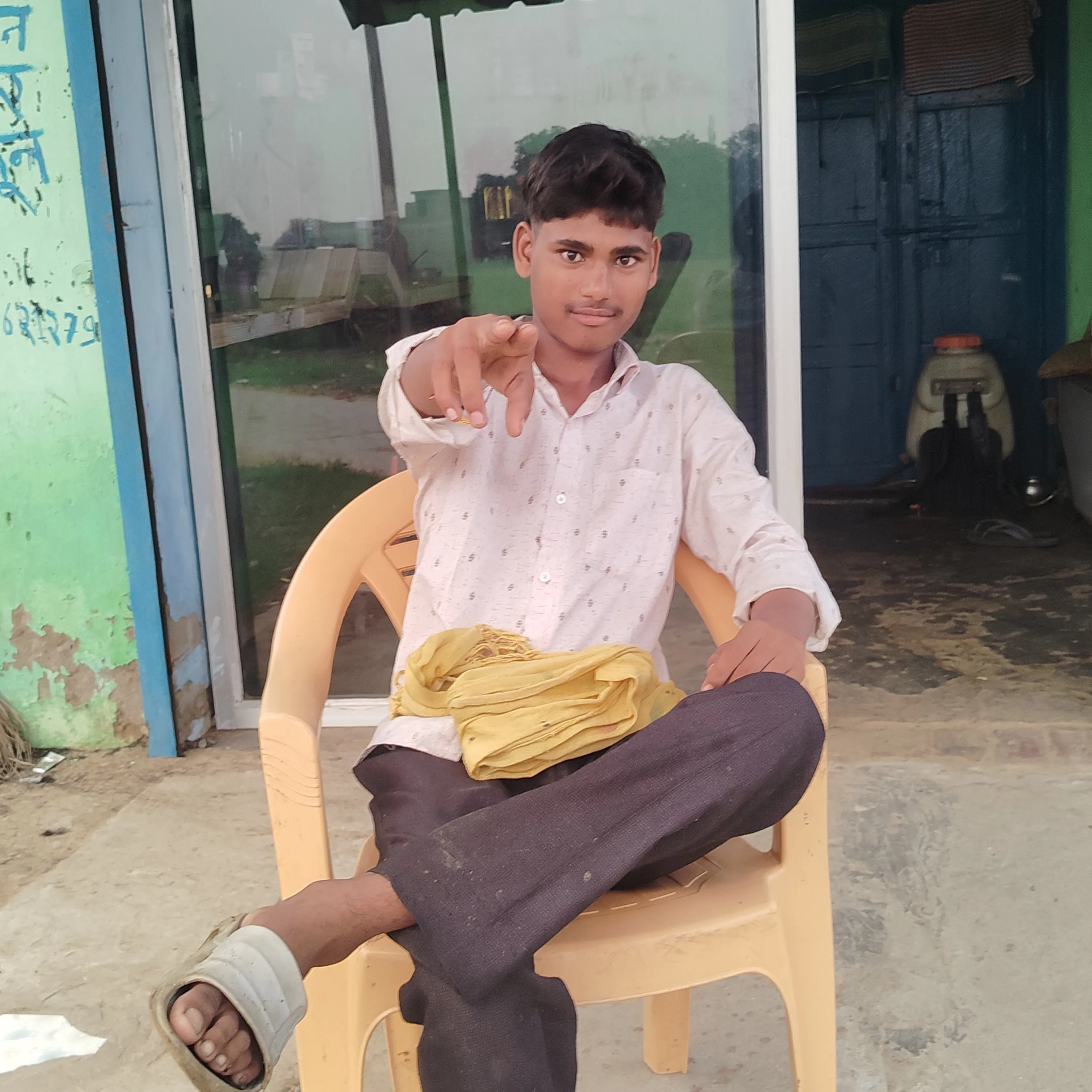 Naresh Naresh