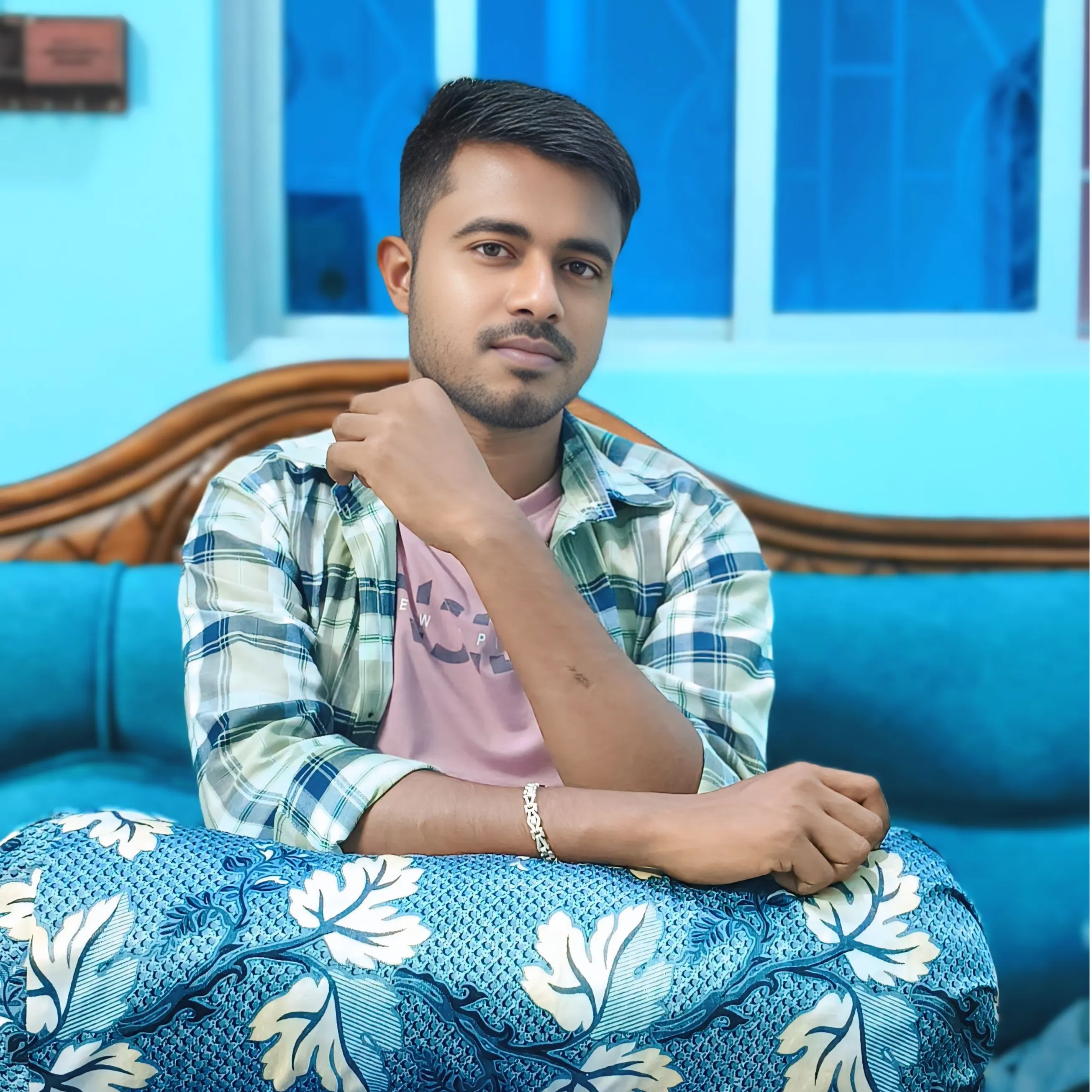 udai kumar