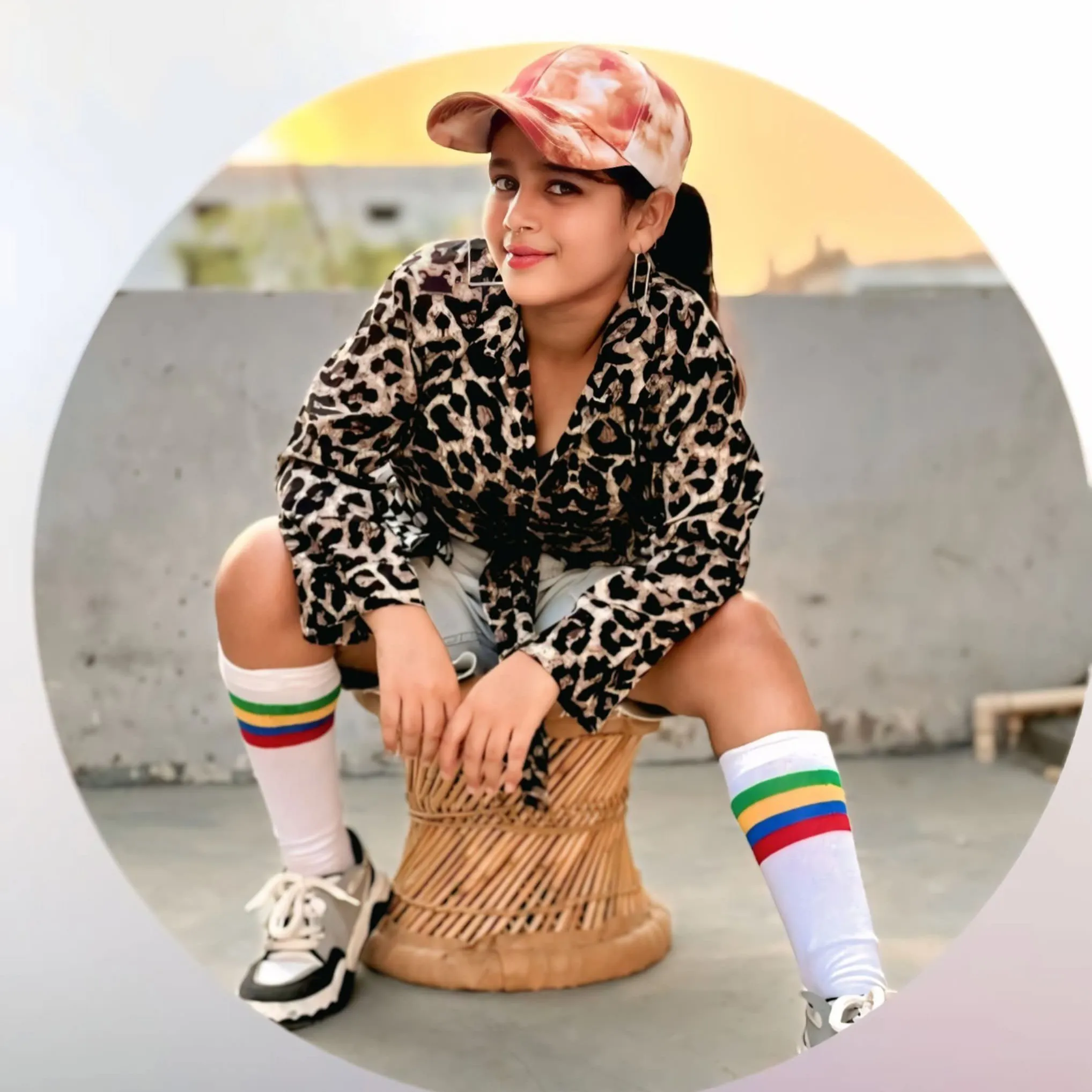 Chitranshi Sharma