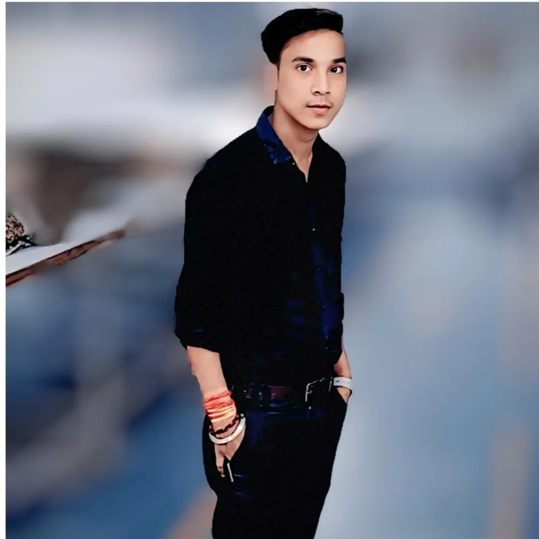 Sanjay Kumar