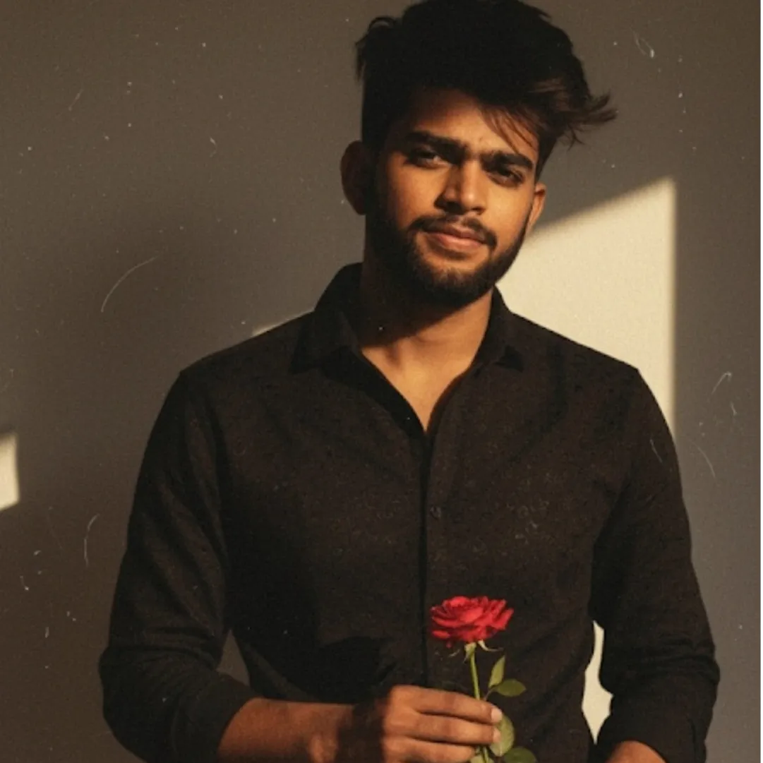 Ankit Kumar