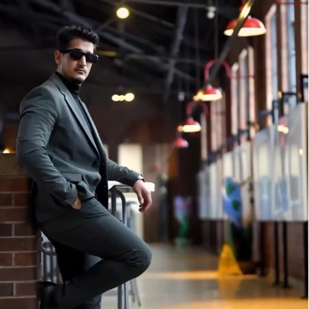 Shivam Maurya