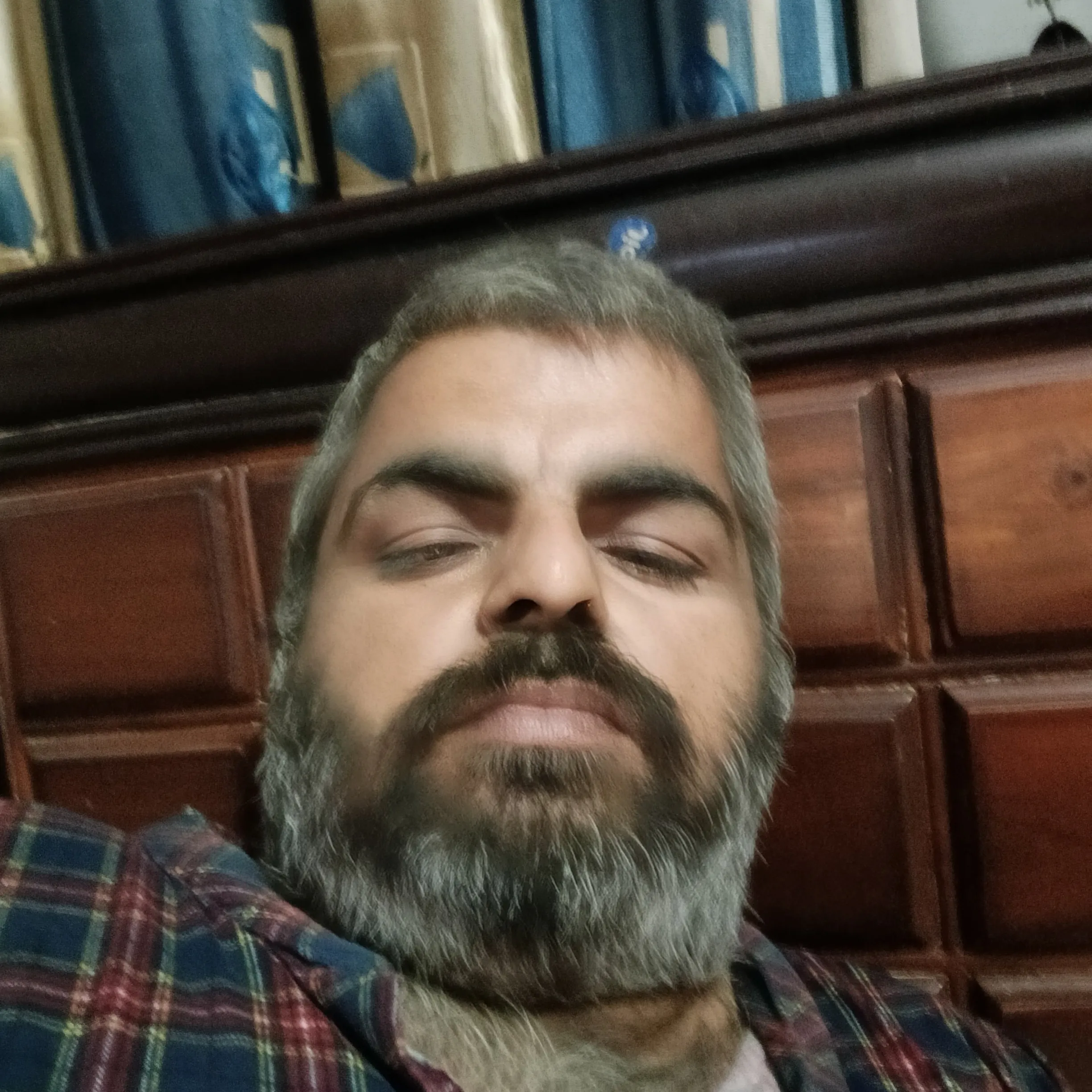 AMIT KUMAR