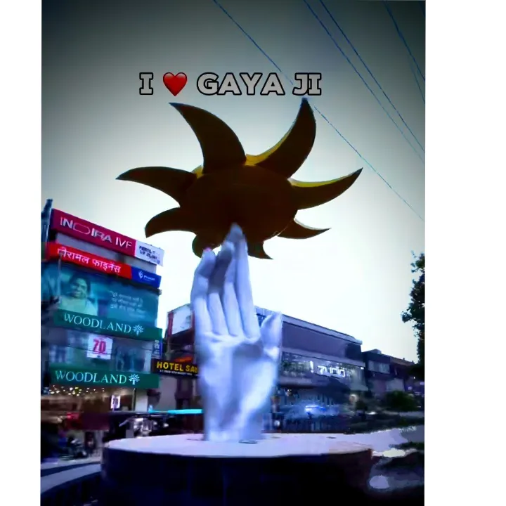 GAYA_JI _SE_HAI