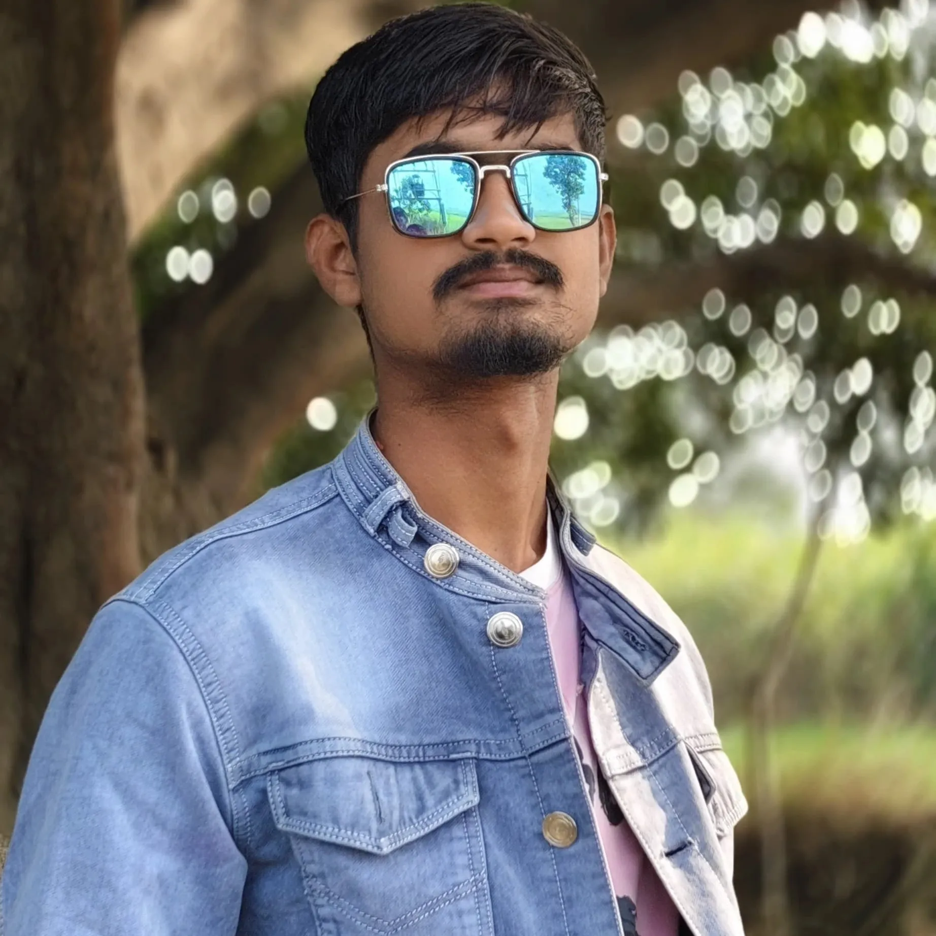 Sonu chergil