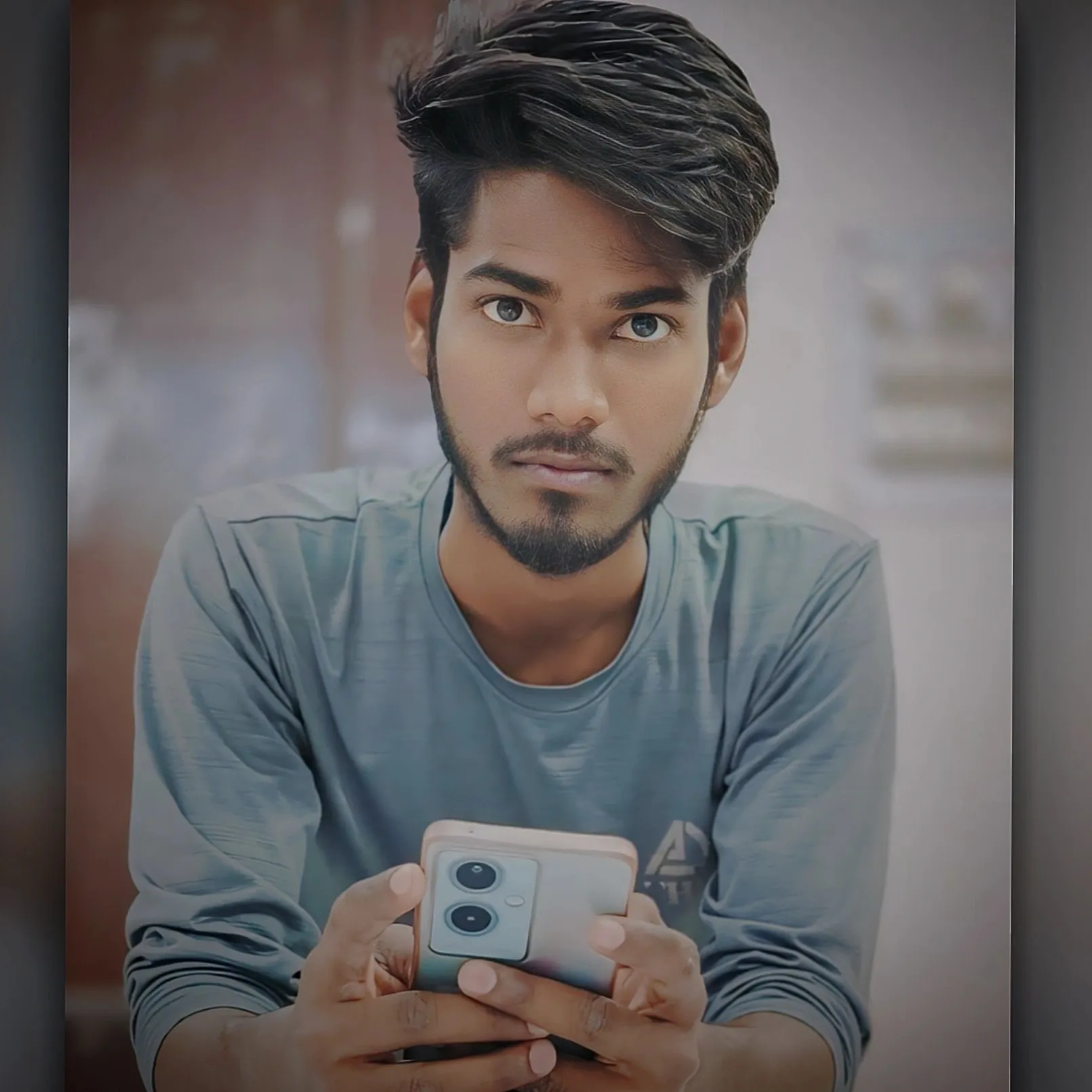 Ashish Shriwas