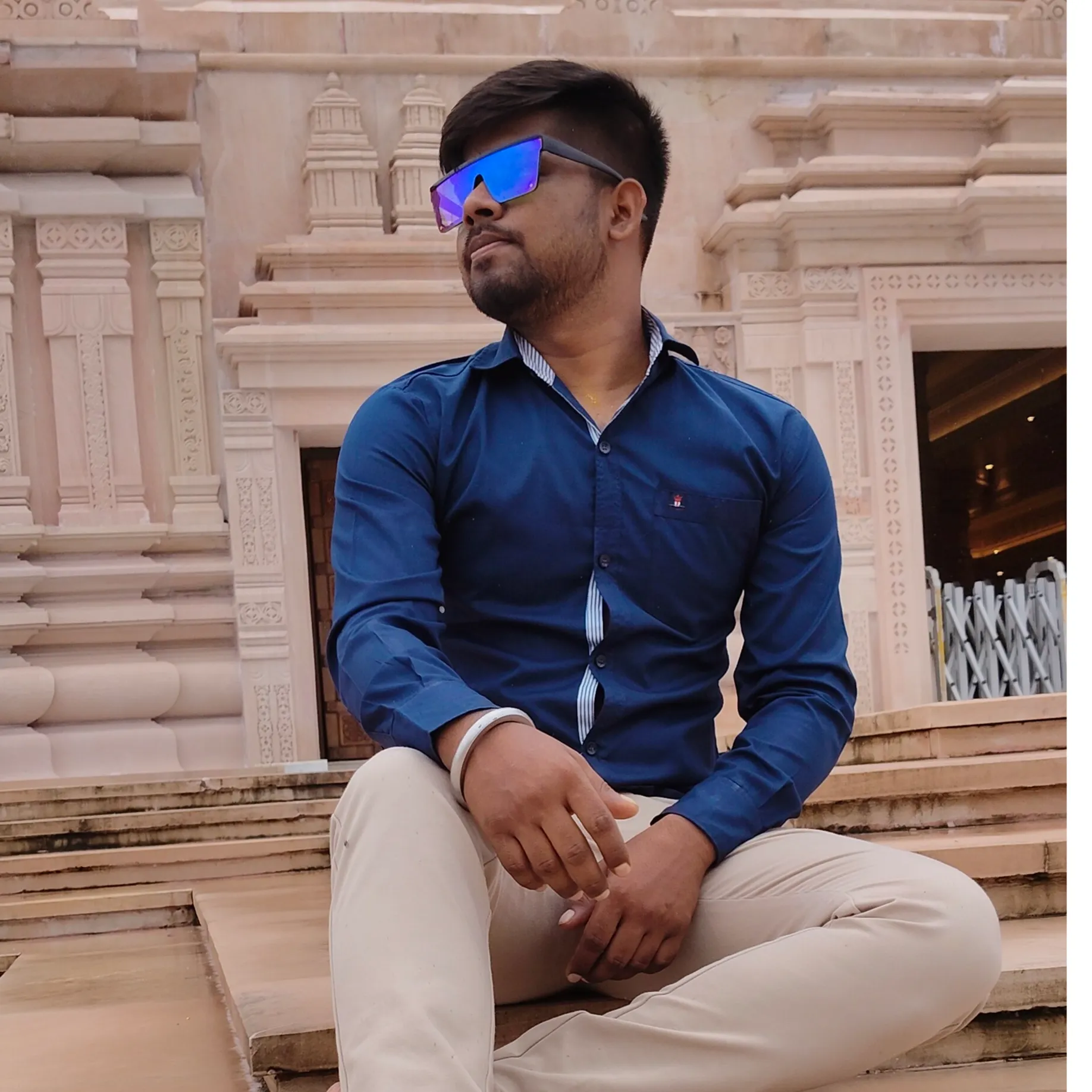 Nripen Gorai