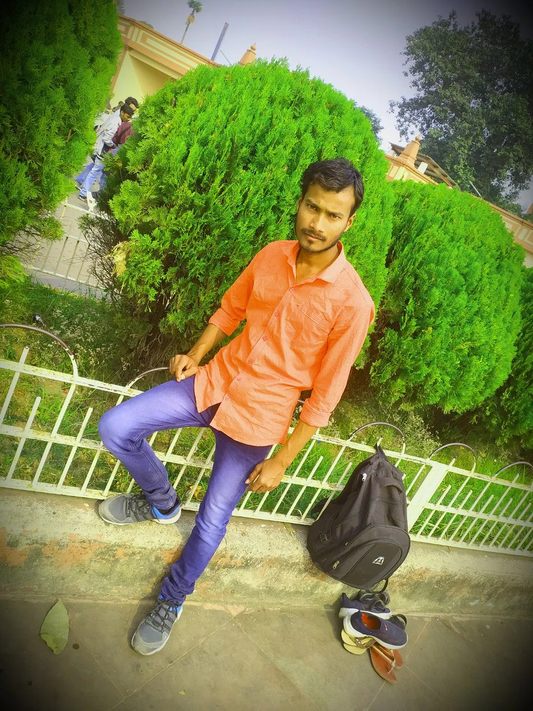 Sourav jana