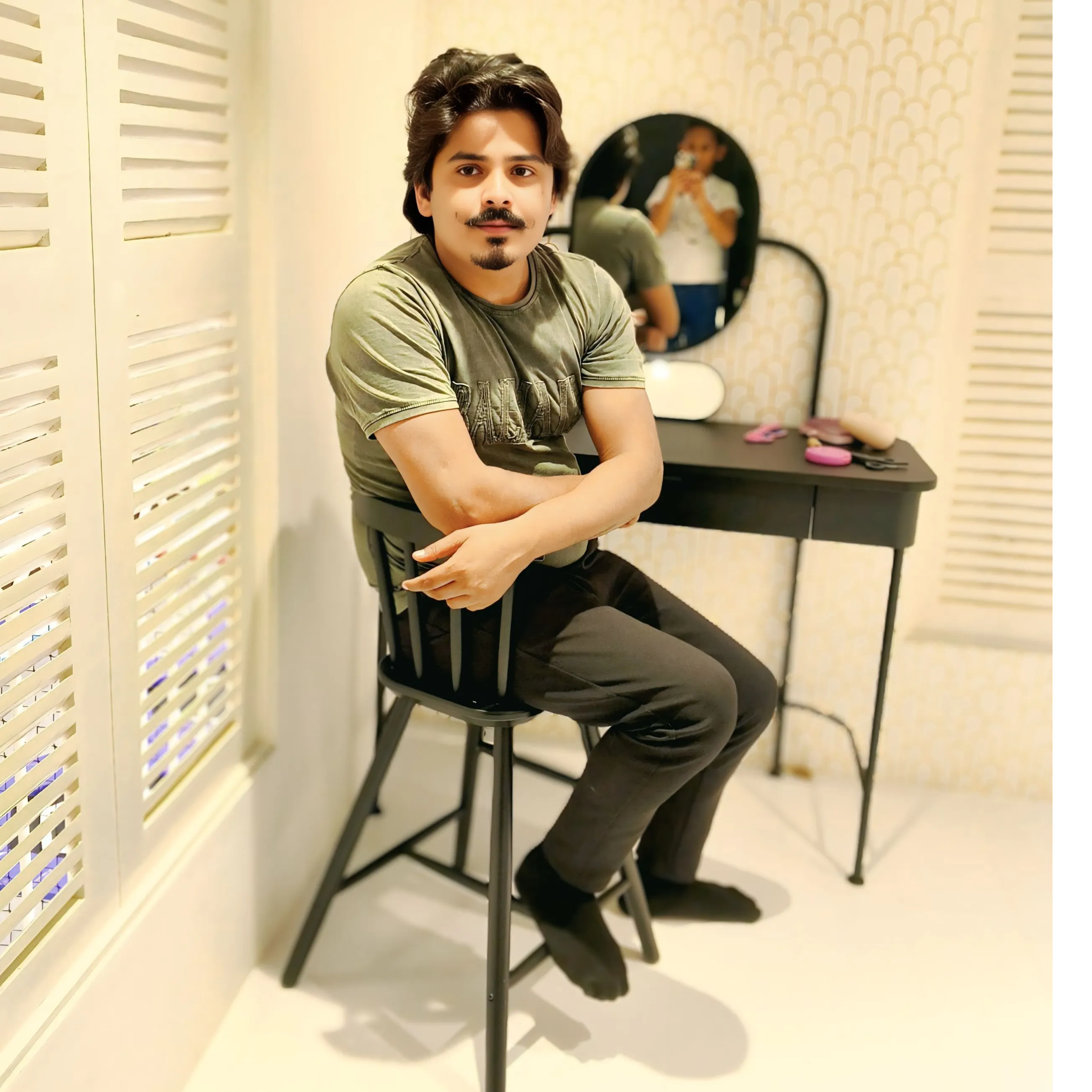 𝐒𝐨𝐧𝐮 𝐒𝐢𝐧𝐠𝐡 𝗖𝗵𝗮𝗻𝗱𝗲𝗹