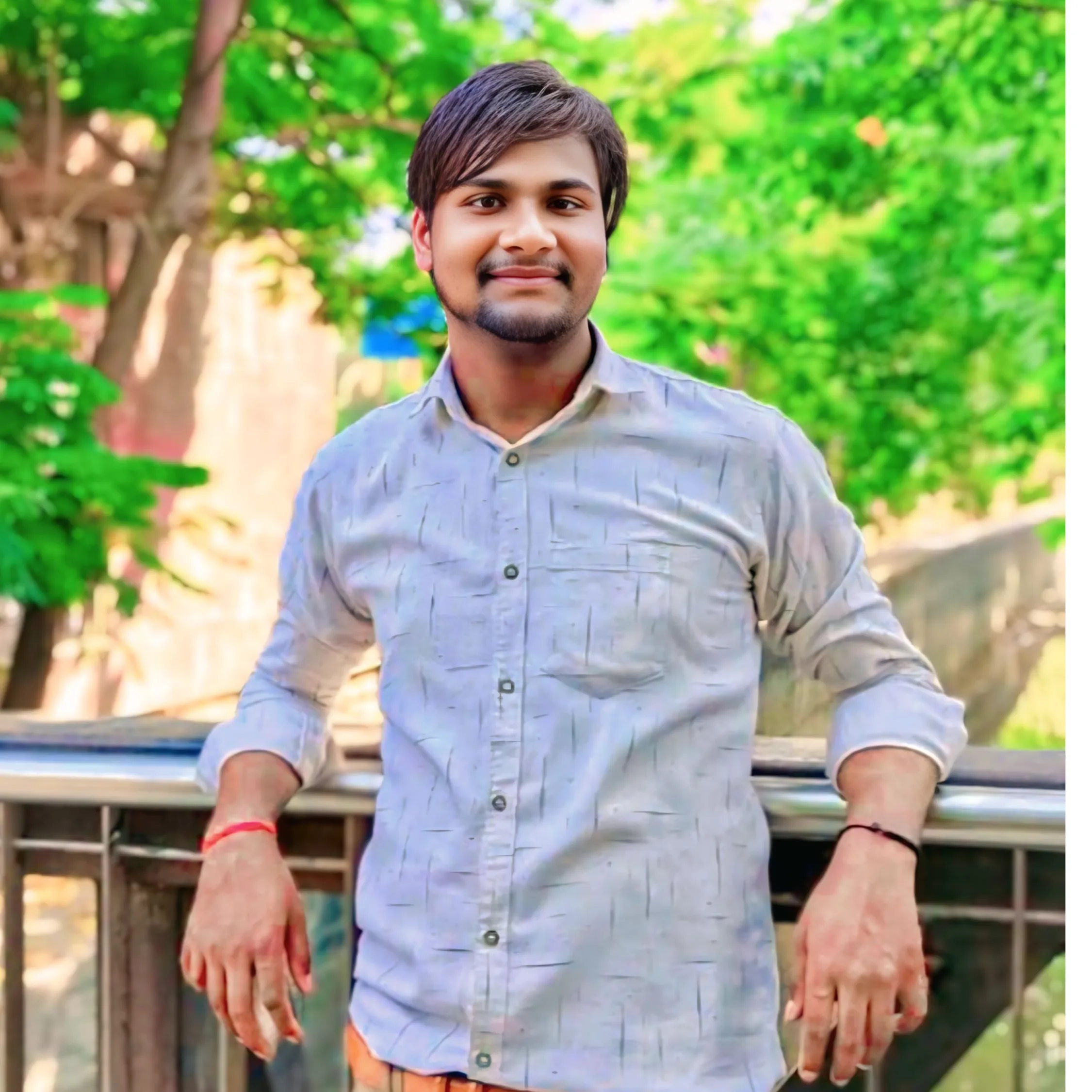 Deepak Chauhan
