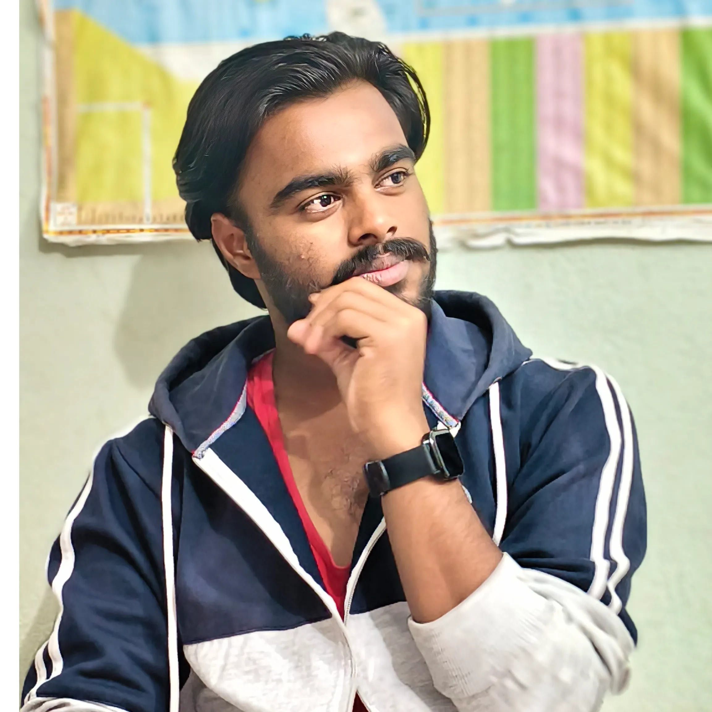 vishal gupta