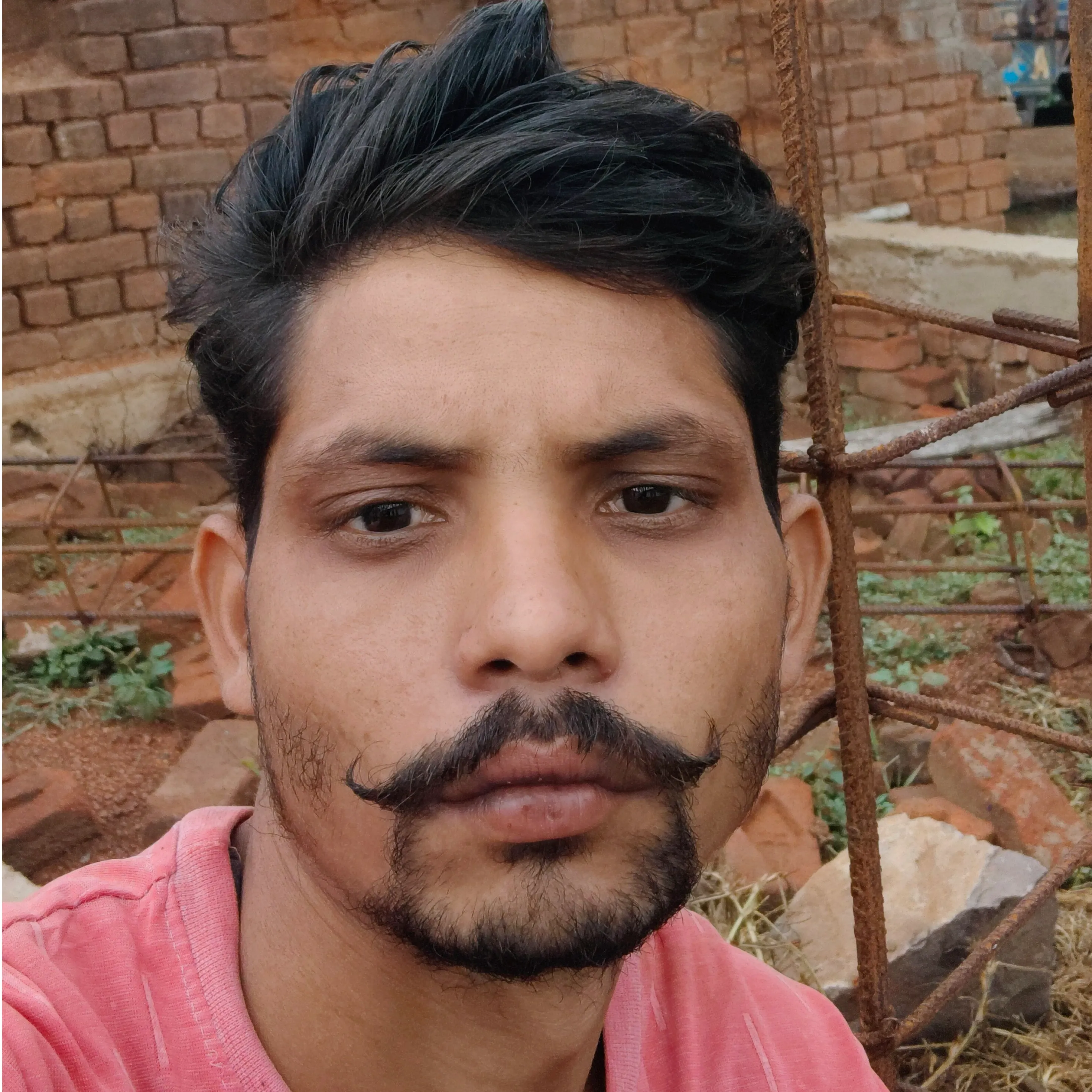 Tejram Lodhi