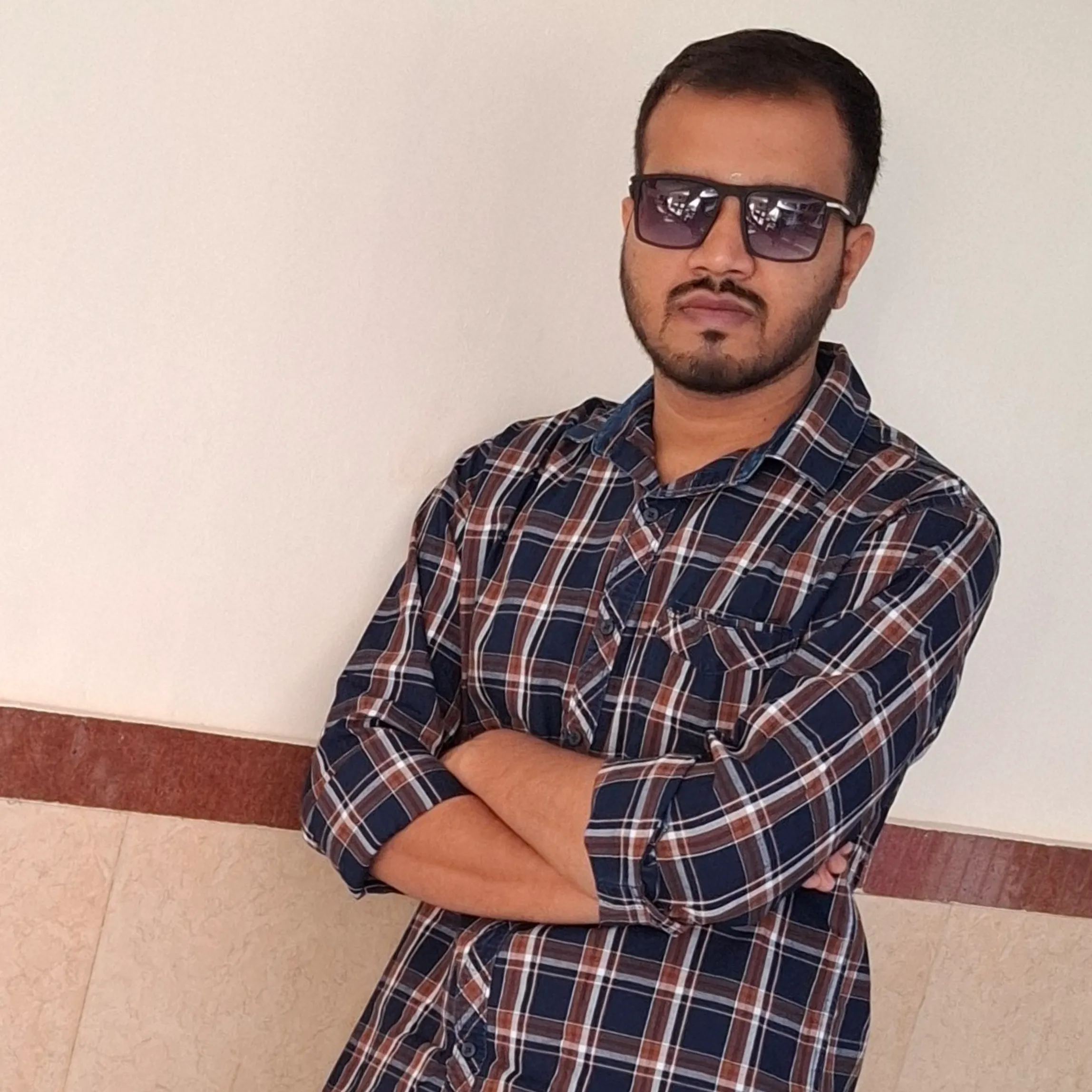 sanjib kotal