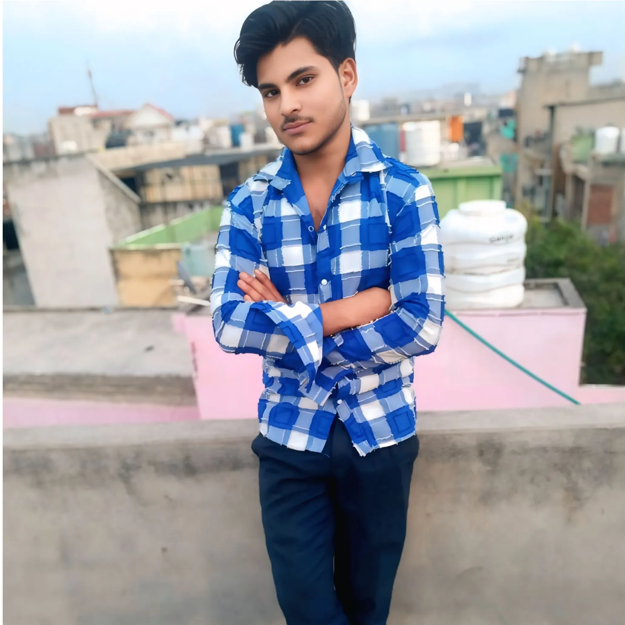 Kattar lodhi😈