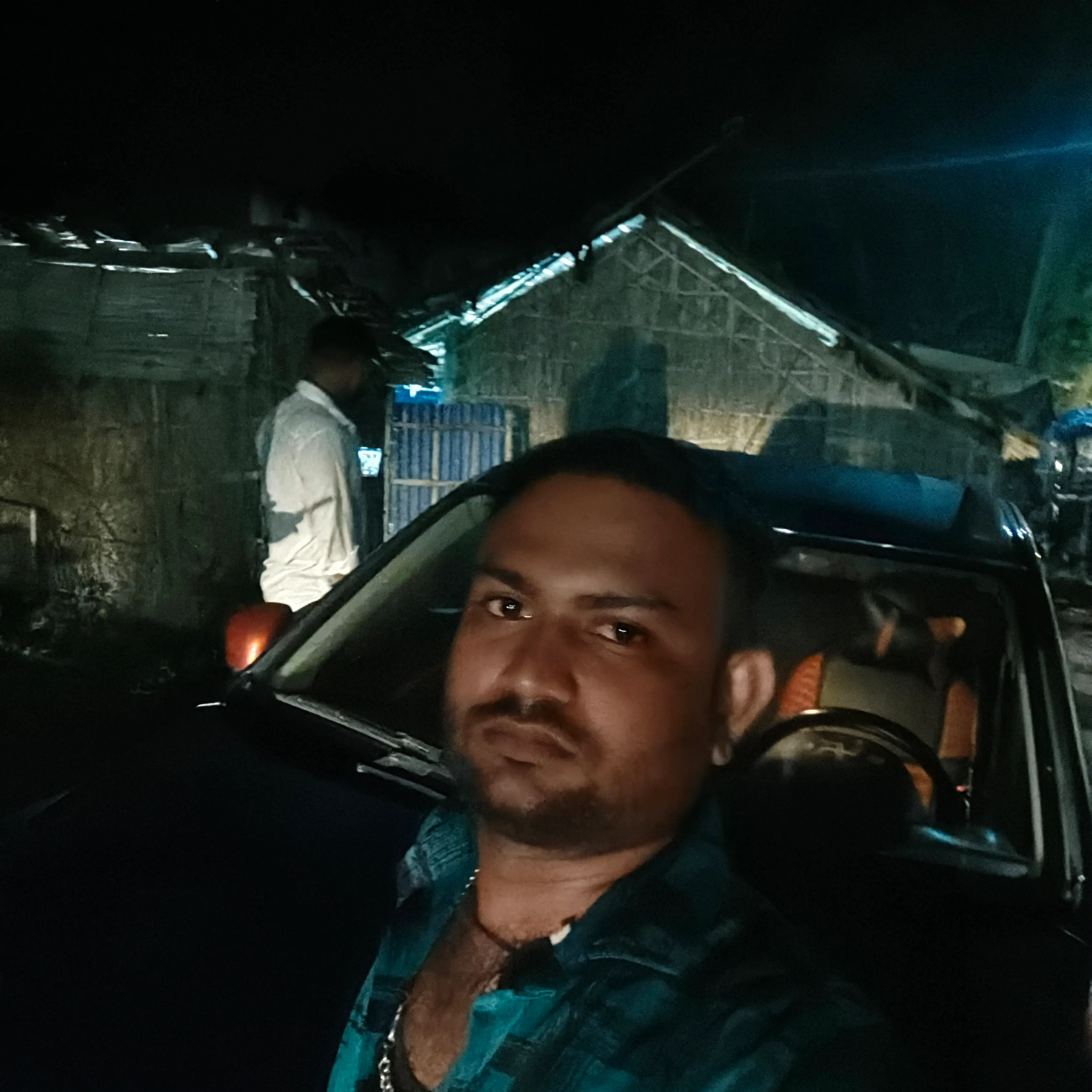 MithunKumar Mandal