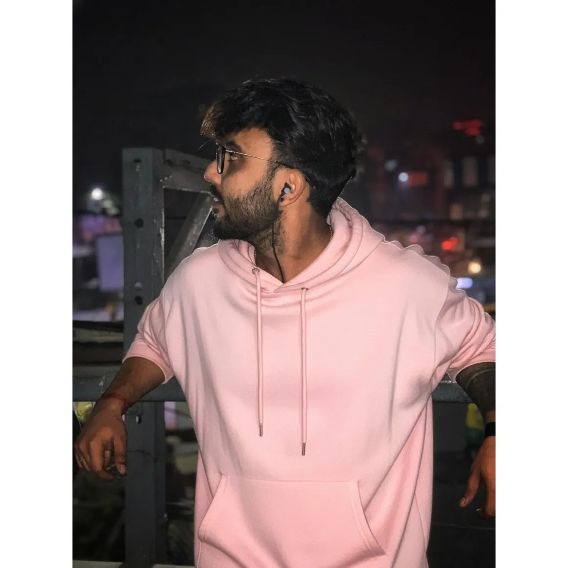 Swapnil Chakraborty