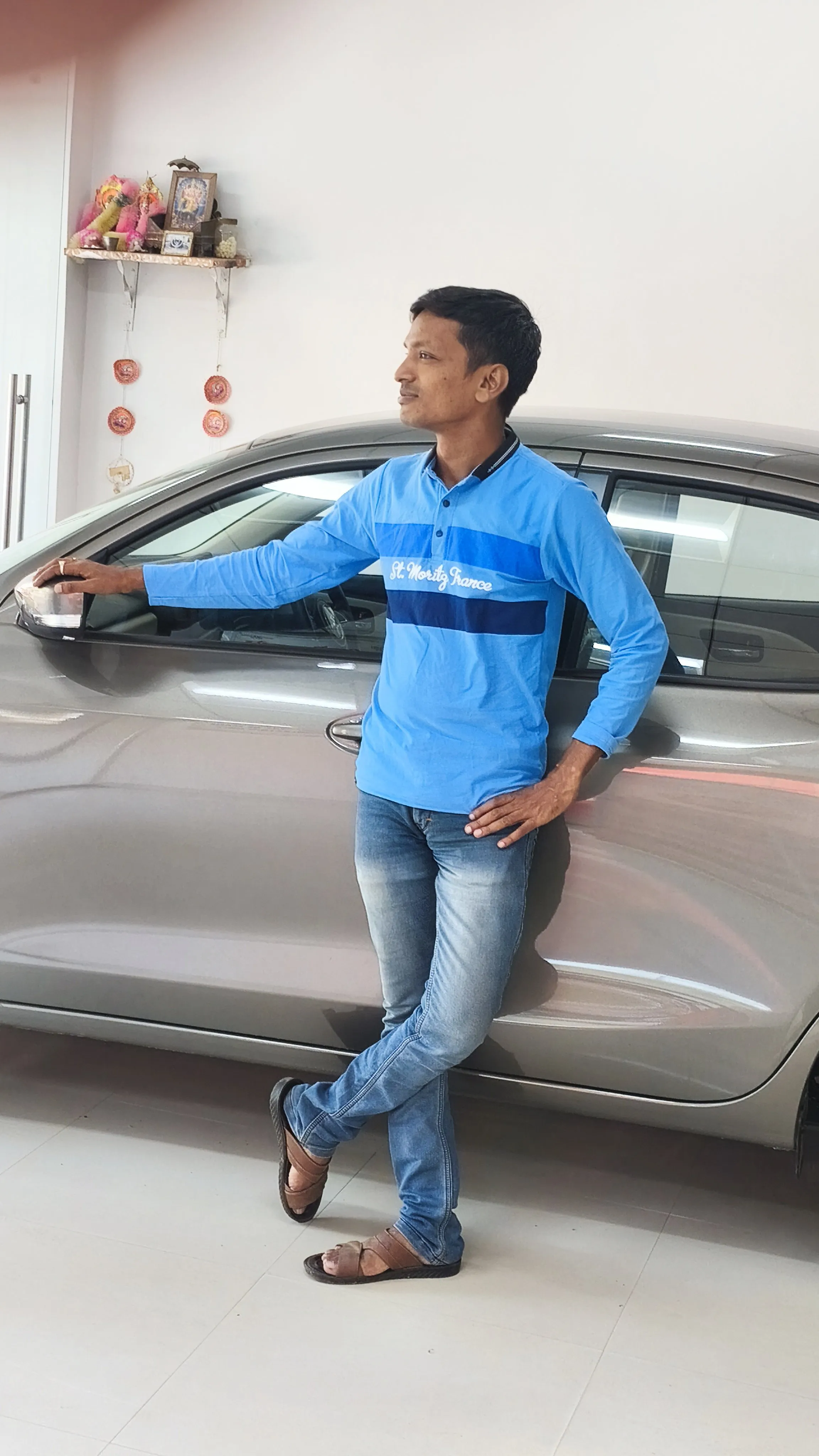 Dipankar Debnath