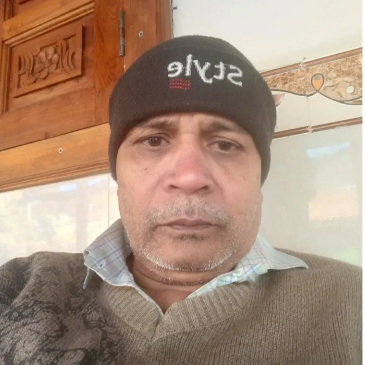 PRAGJIBHAI RAMANI