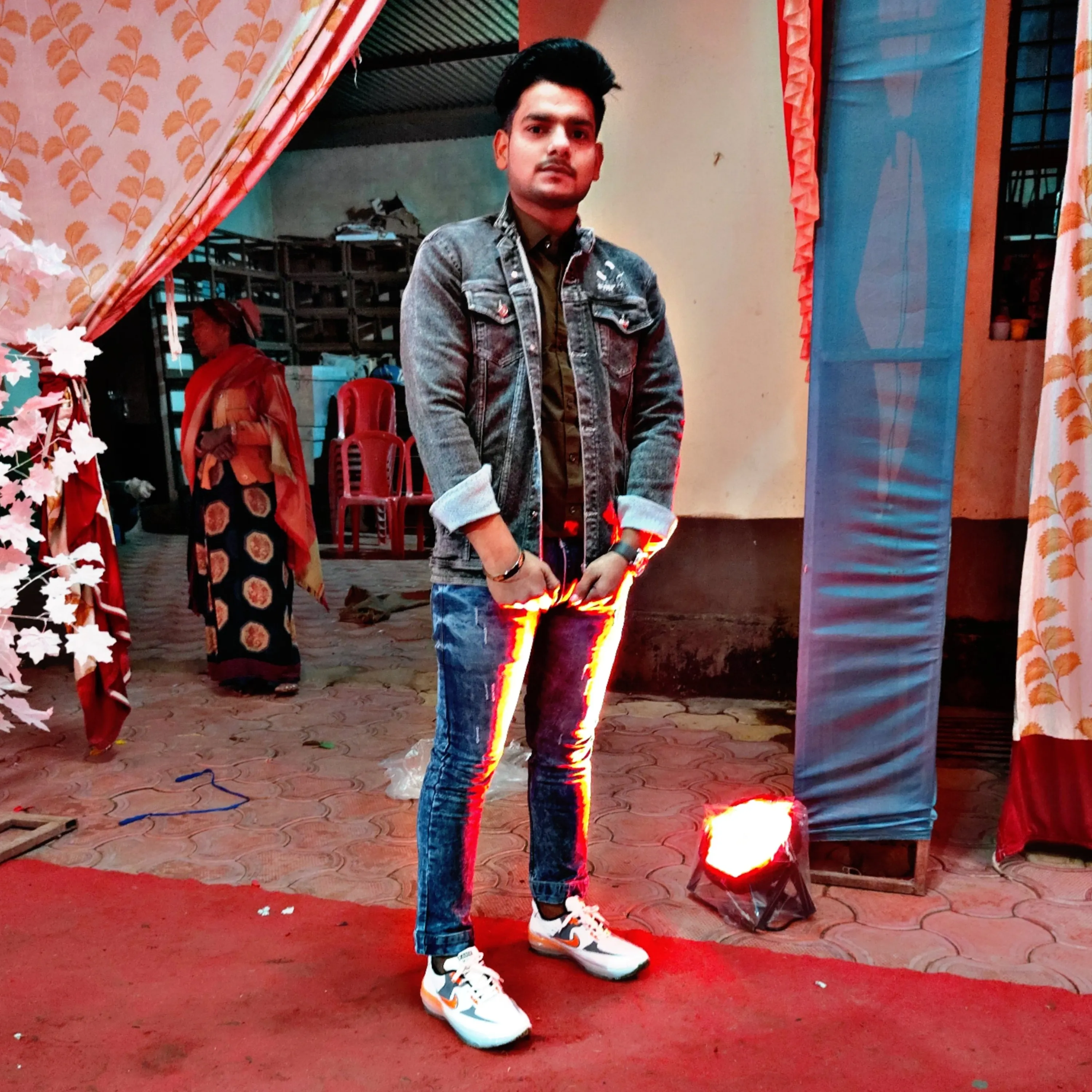 Anshu pandit