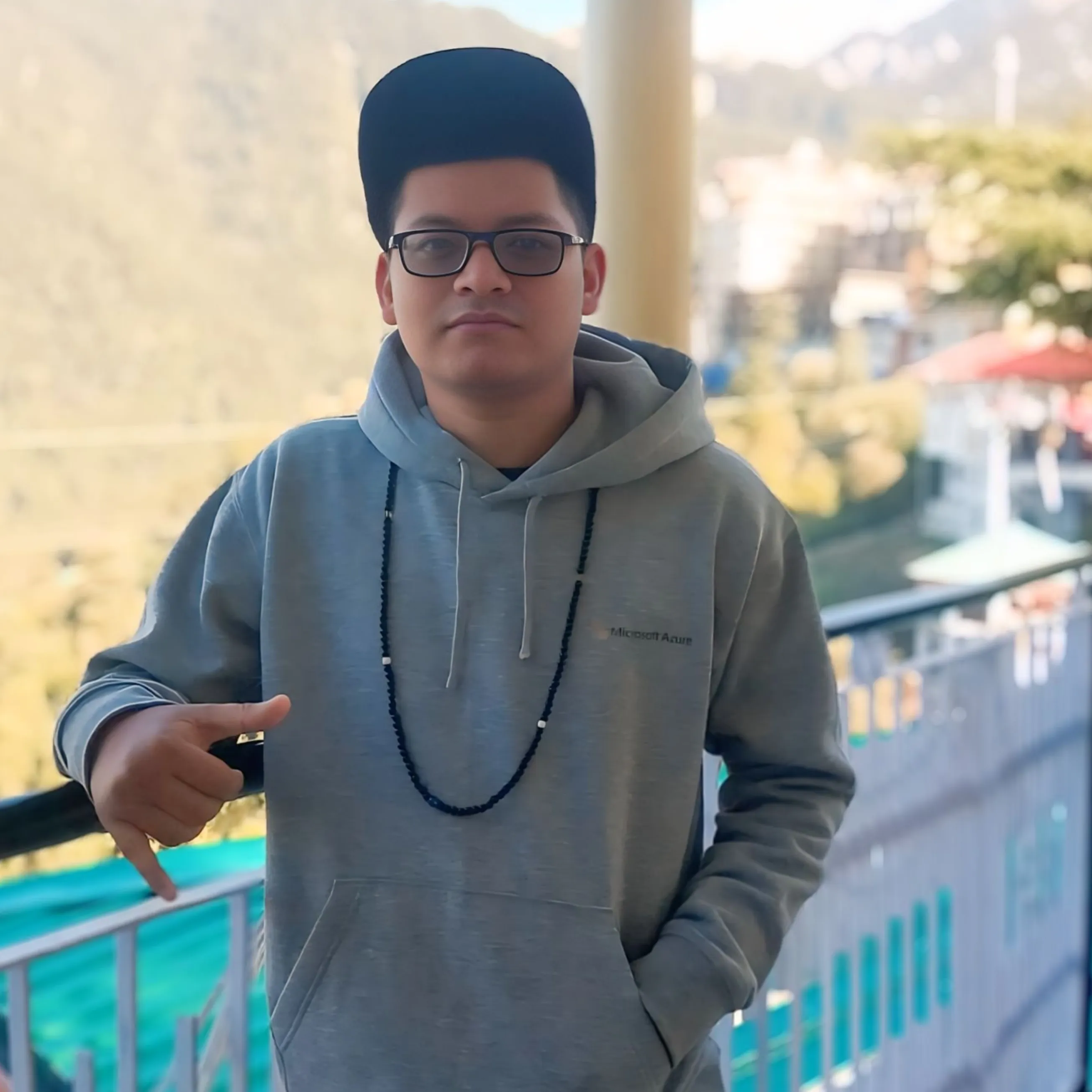 Dorje Chhering