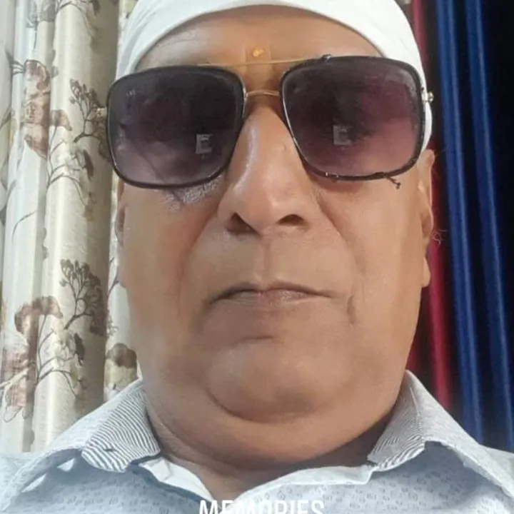 VKumar Bhatia
