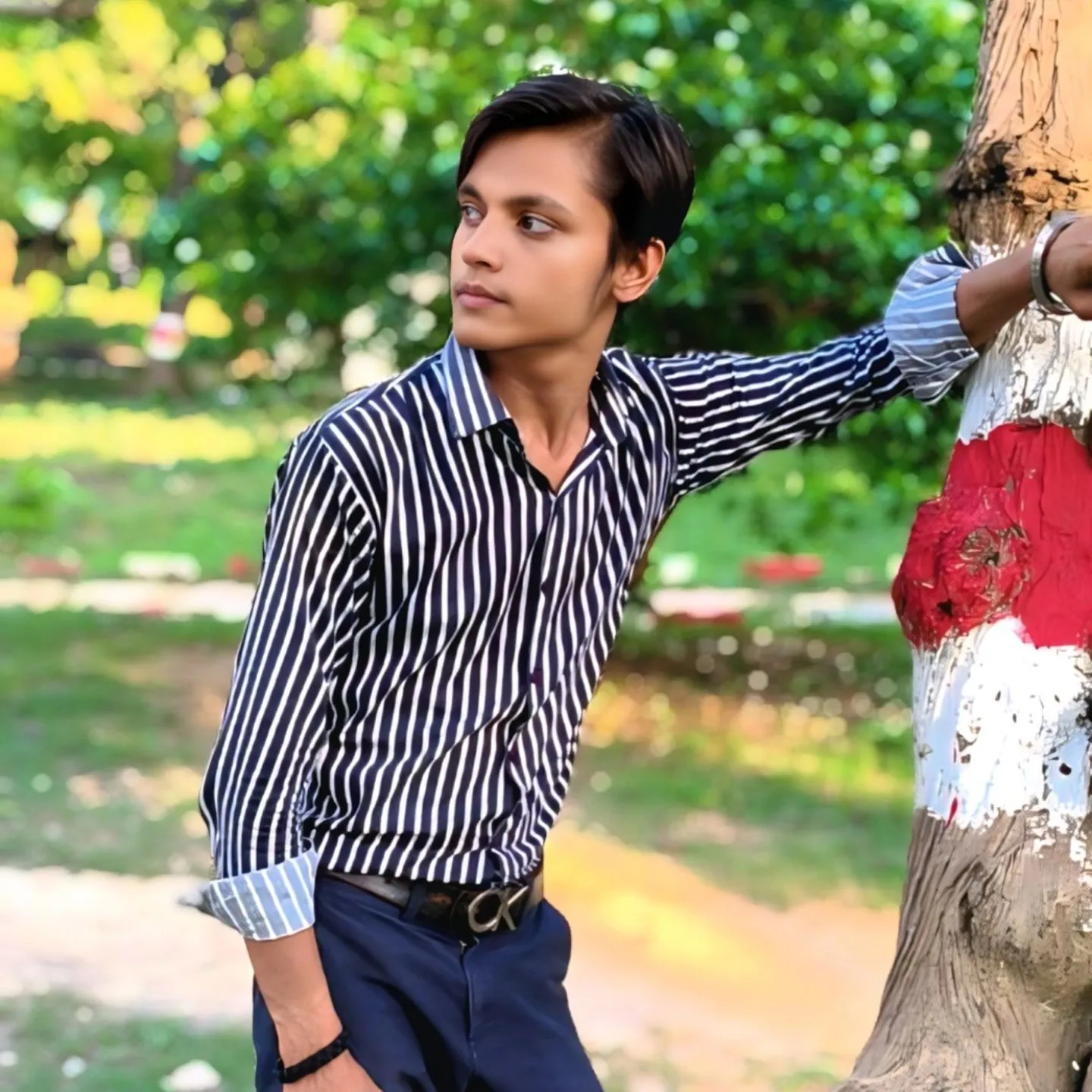 Deepak Shah
