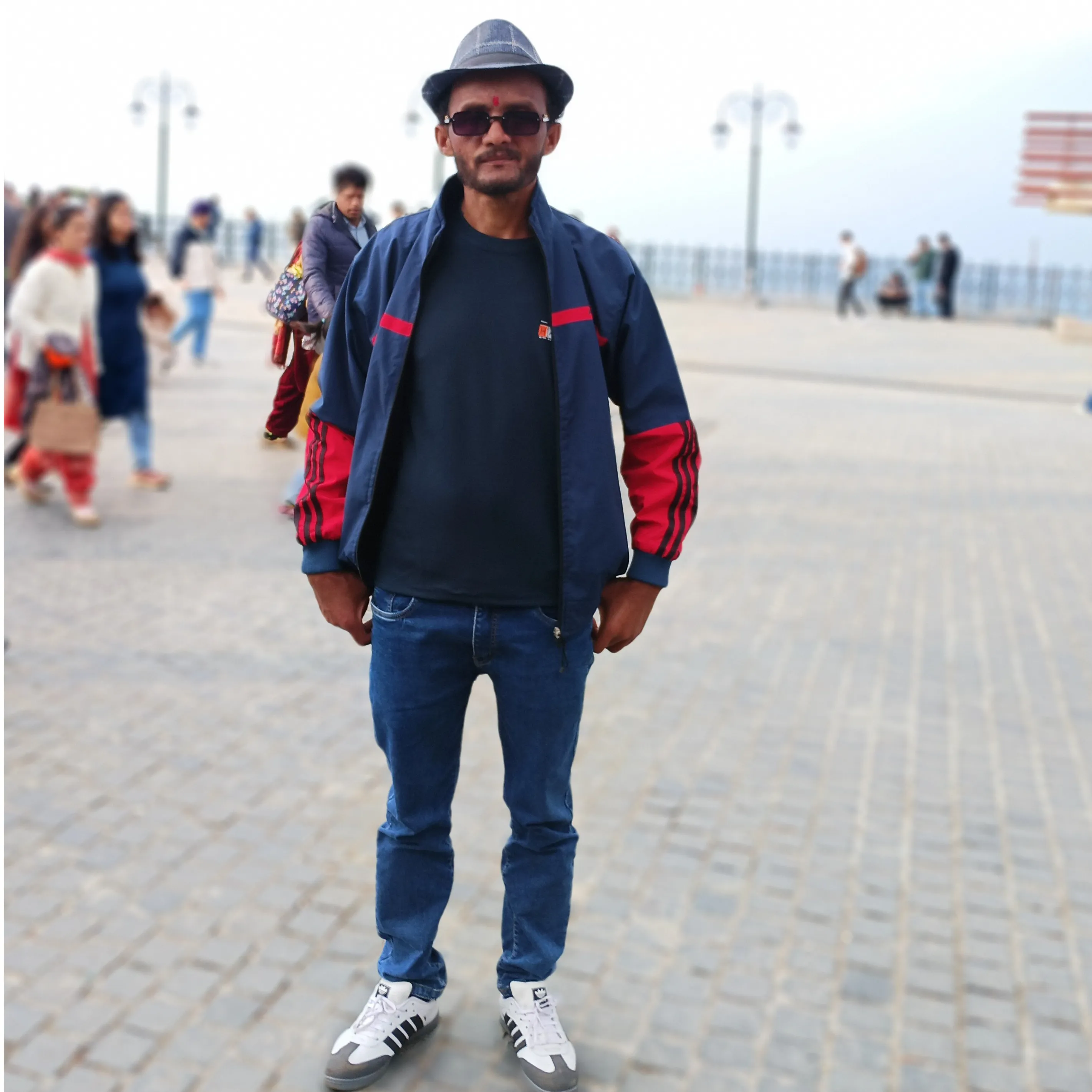 KRISH VOHRA