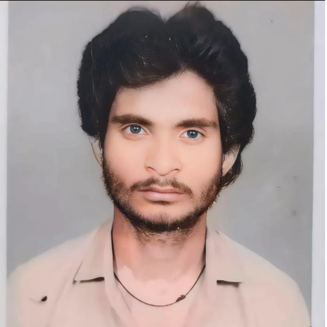 Gajendra Kashyap