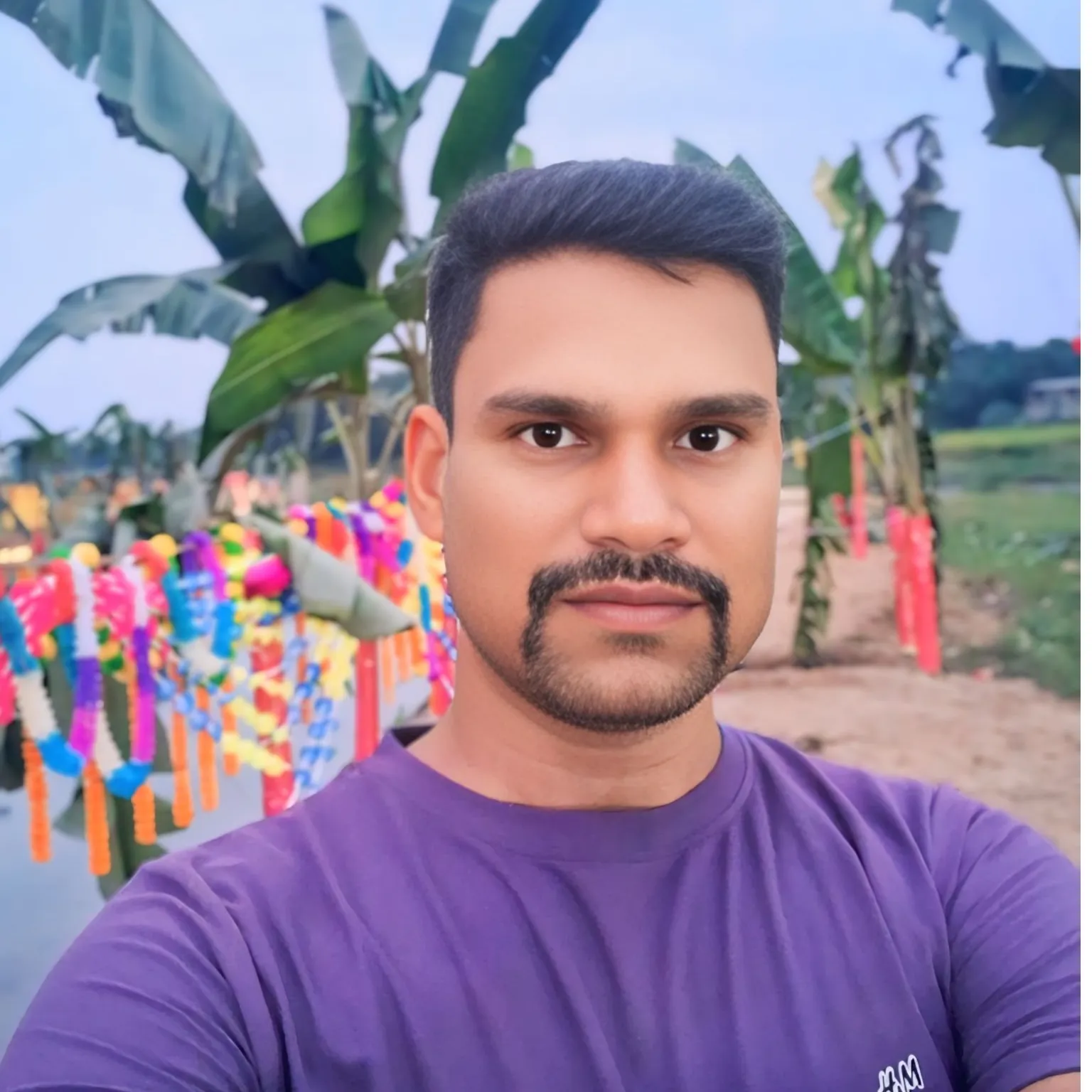 A.C sahoo
