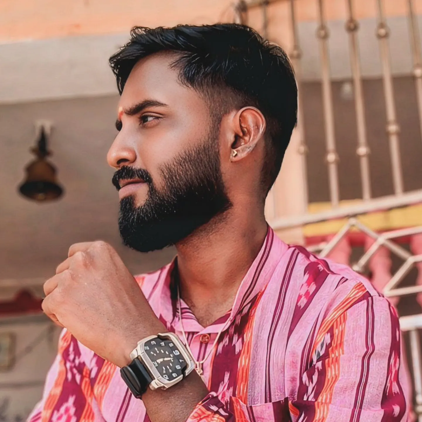 Jitendra Jeetu