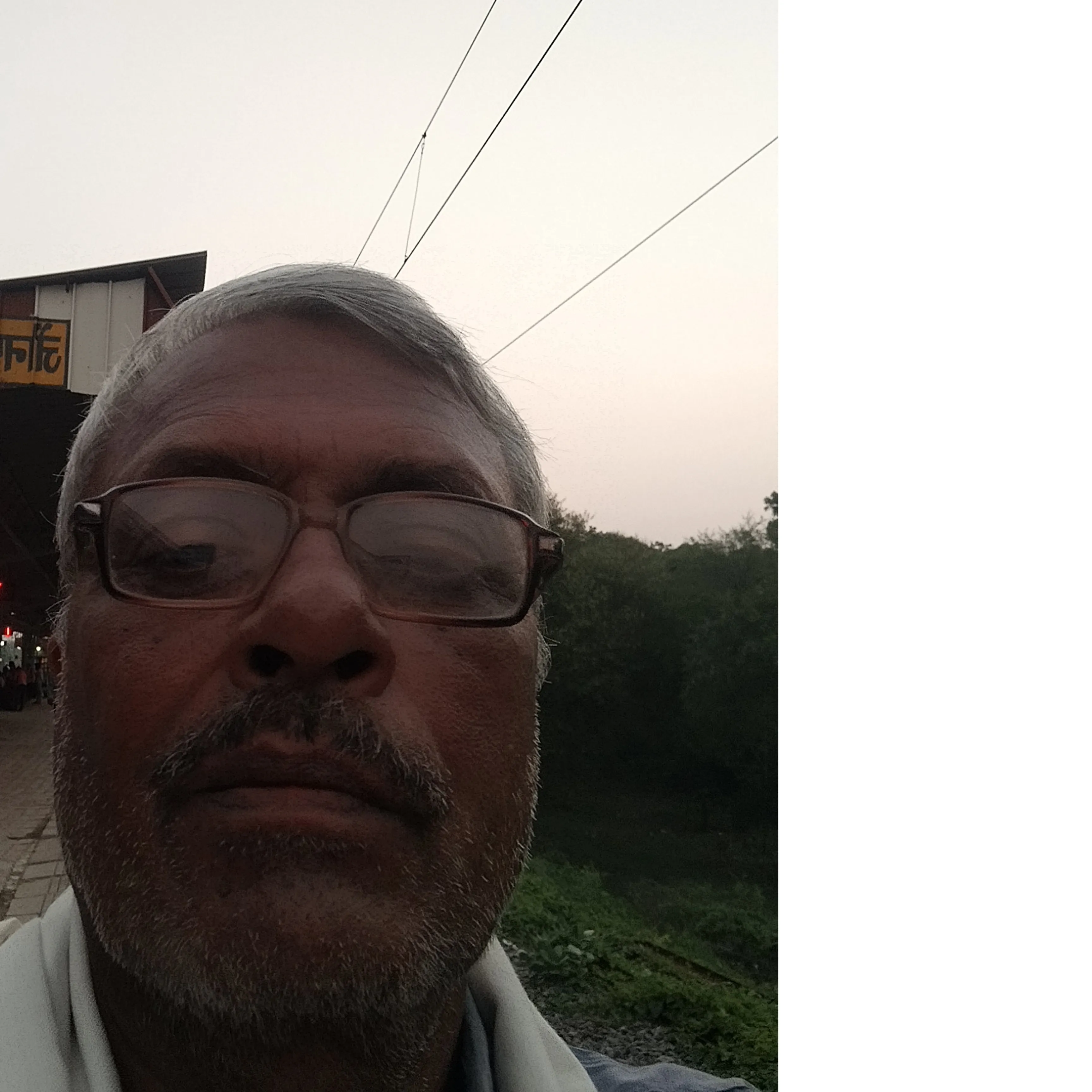 Ghanshyam Sharma