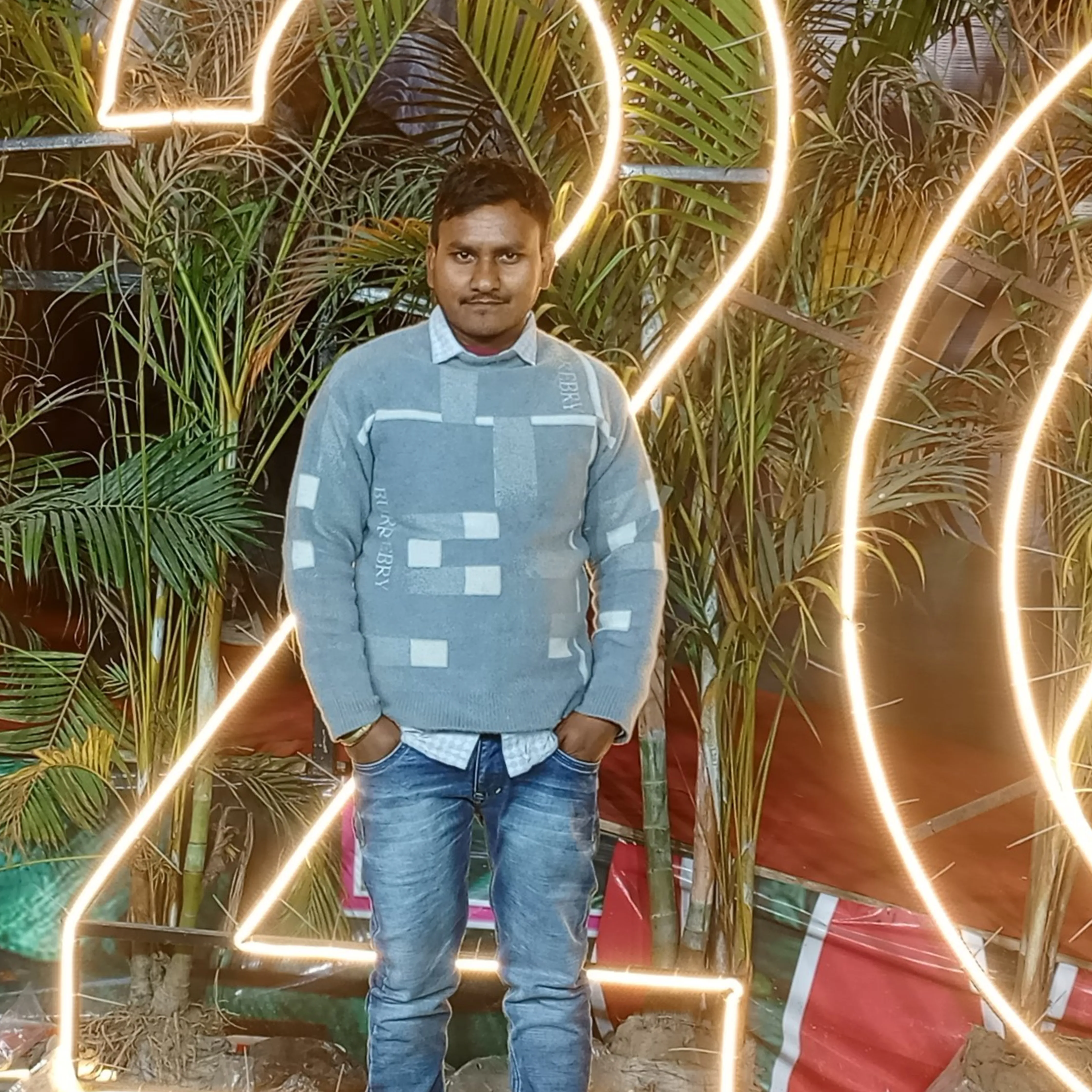 Ranjan kumar
