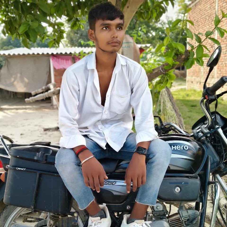 please SAURABHKUMAR