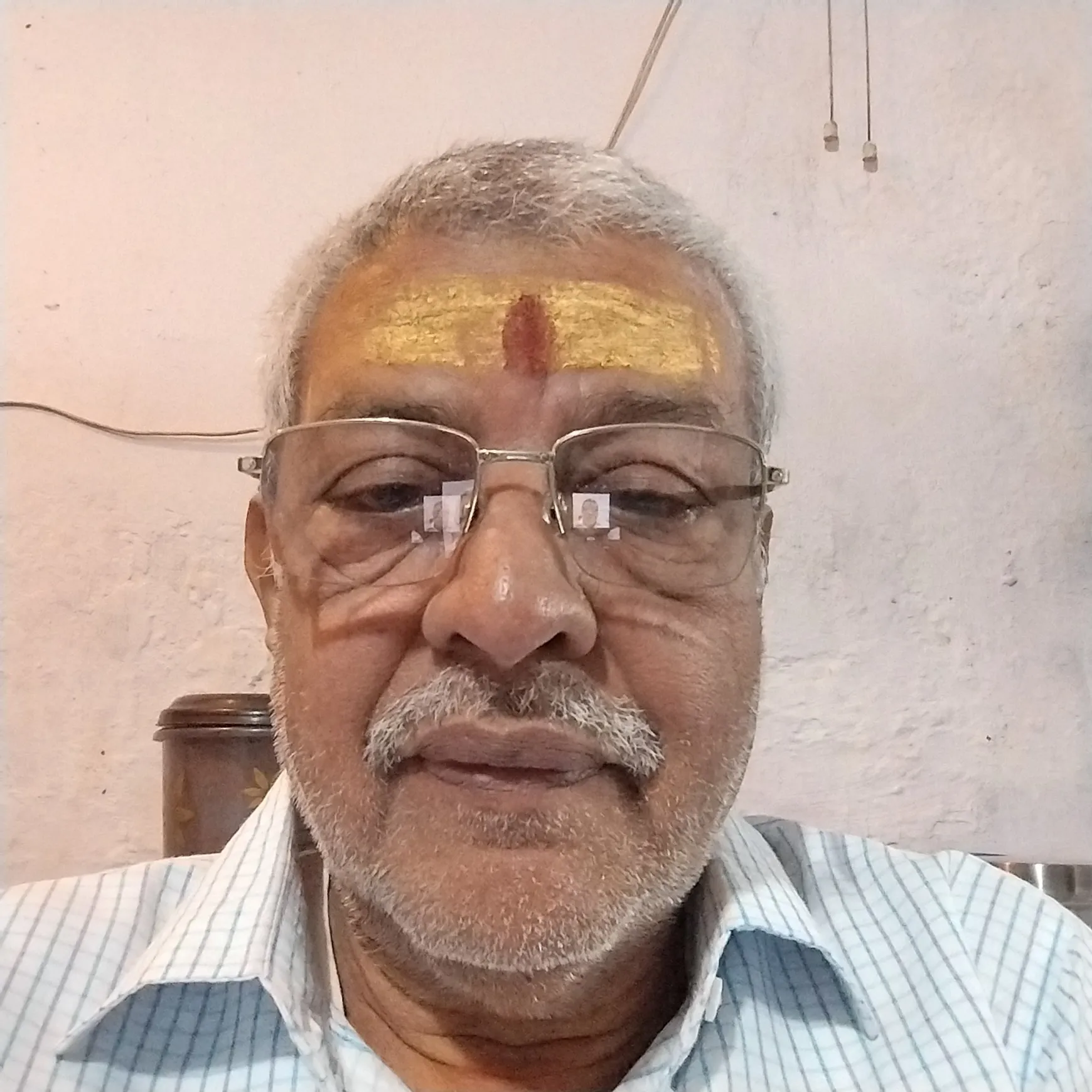 DrMVPhani Bhushan