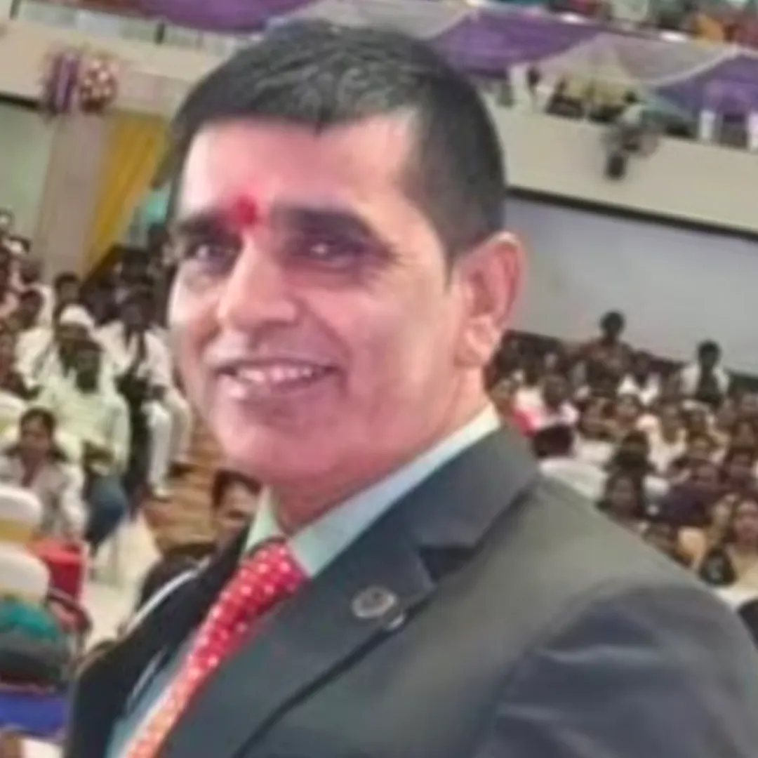 Shanker DevasiRota