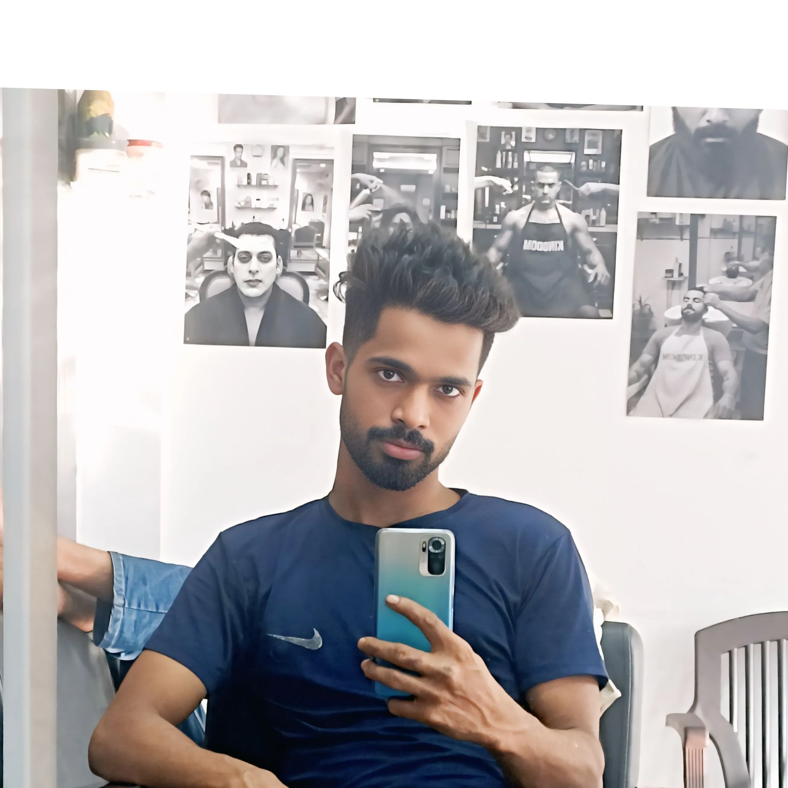 Brajesh kuadav