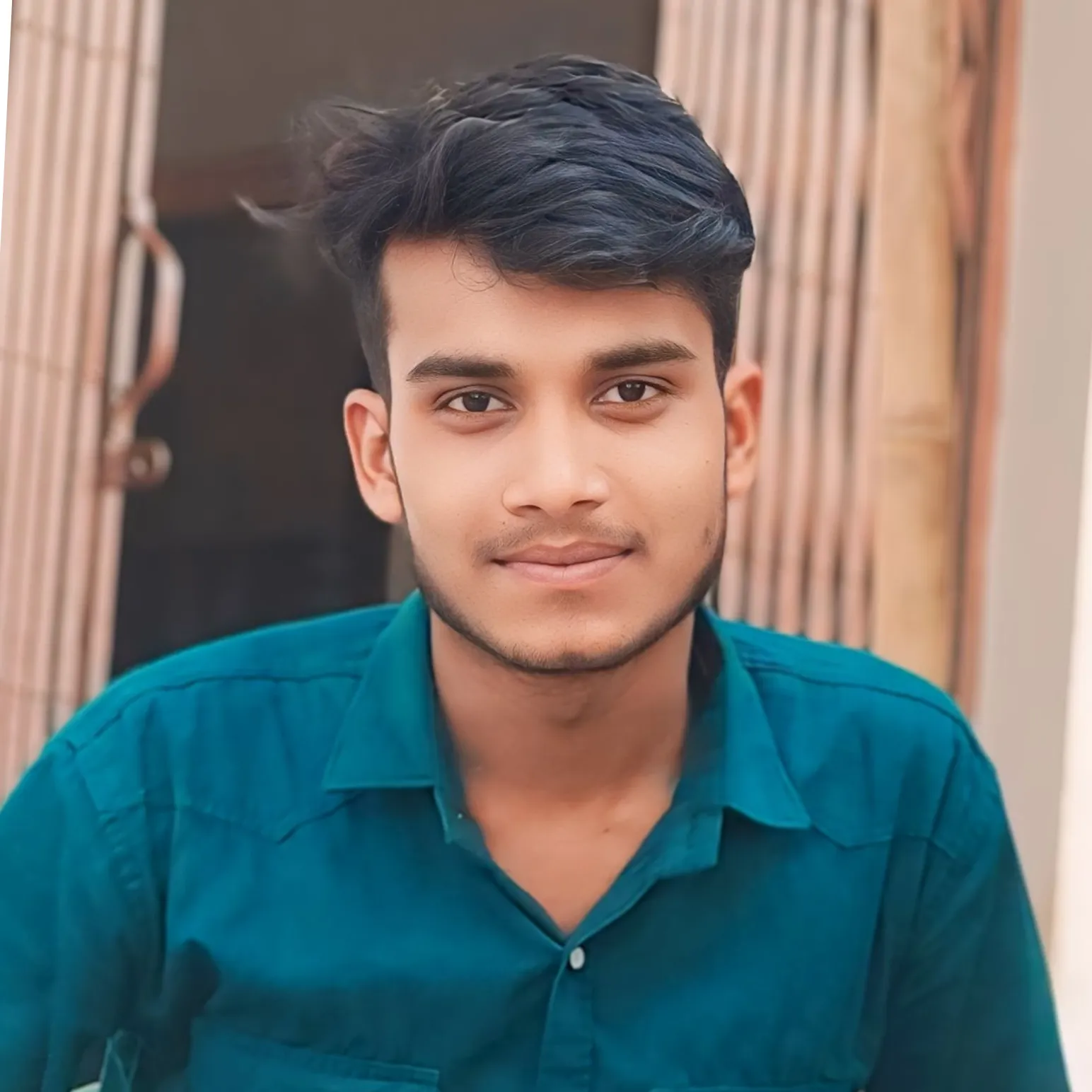 विशाल kumar