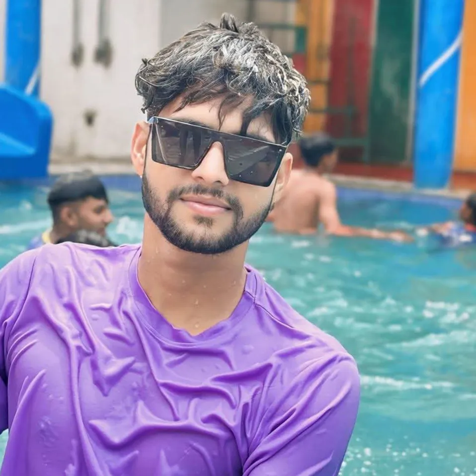 Abhi Singh