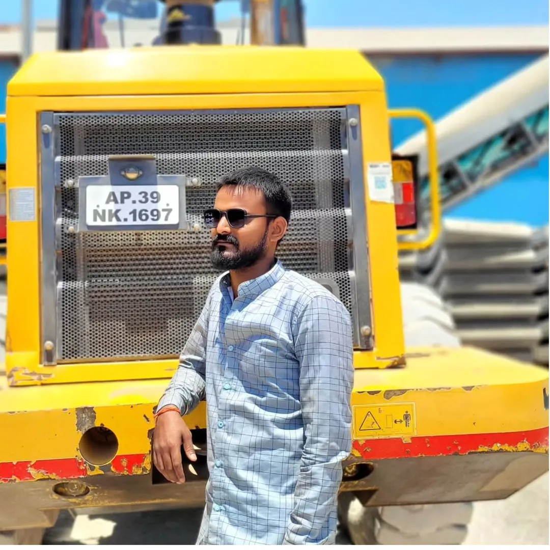 saurav yadav