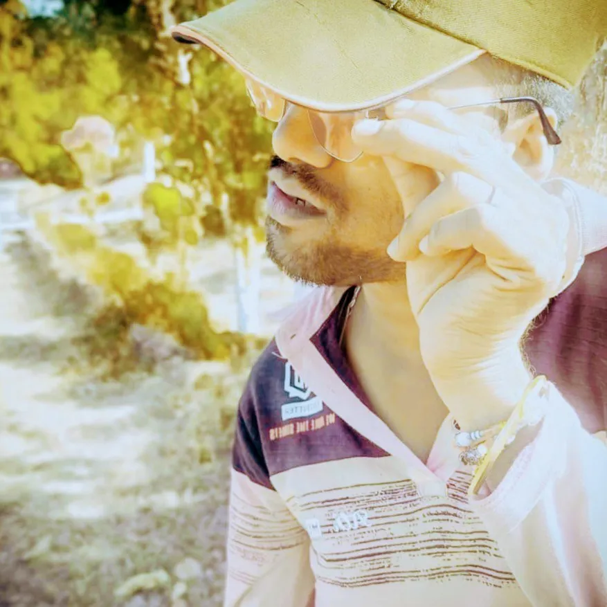Manish Panigrahi